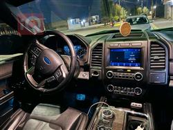فۆرد ئێکسپێدیشن